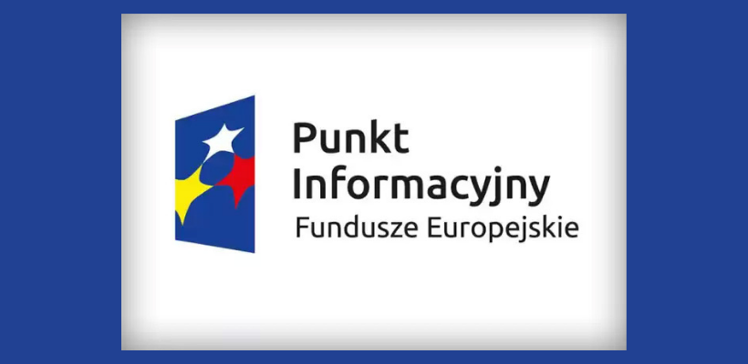 Punkt Informacyjny Fundusz Europejski
