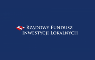 Rządowy Fundusz Inwestycji Lokalnych - logo