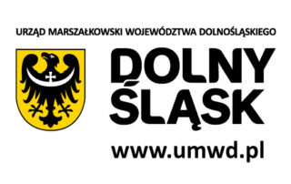 LOGO Urzędu Marszałkowskiego Województwa Dolnośląskiego