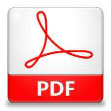 ikona pliku pdf