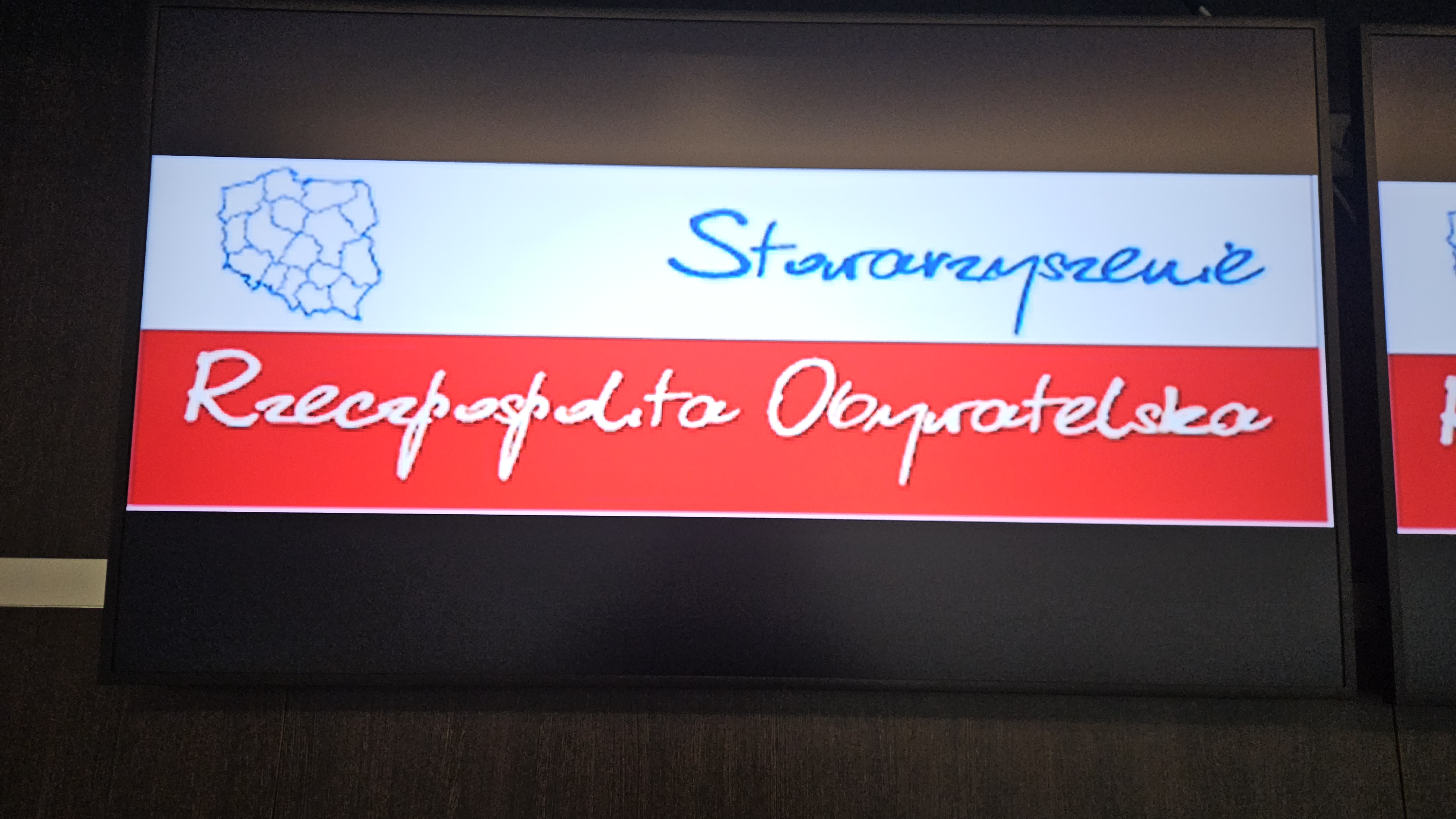 Wyjątkowe wyróżnienie dla Przewodniczącego Rady Powiatu Lwóweckiego