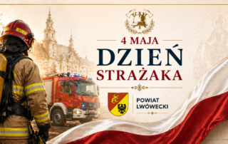 4 maja dzień strażaka