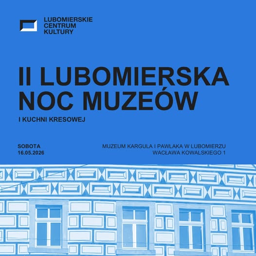 noc muzeów