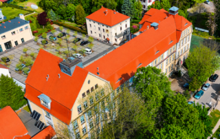 budynek zsoiz lwowek