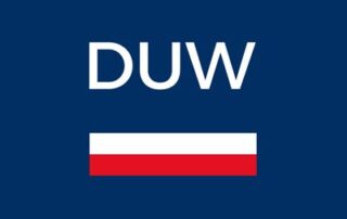 logo duw