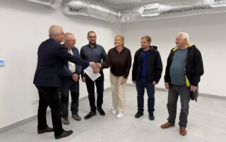 odbiór prac dostępny samorząd 2.0